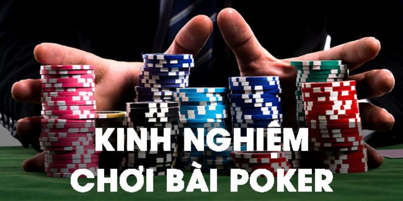 tìm hiểu Luật chơi Poker 