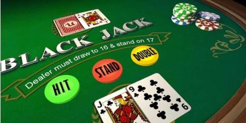 Thuật ngữ chơi Blackjack