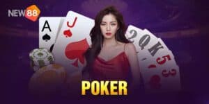 Poker online