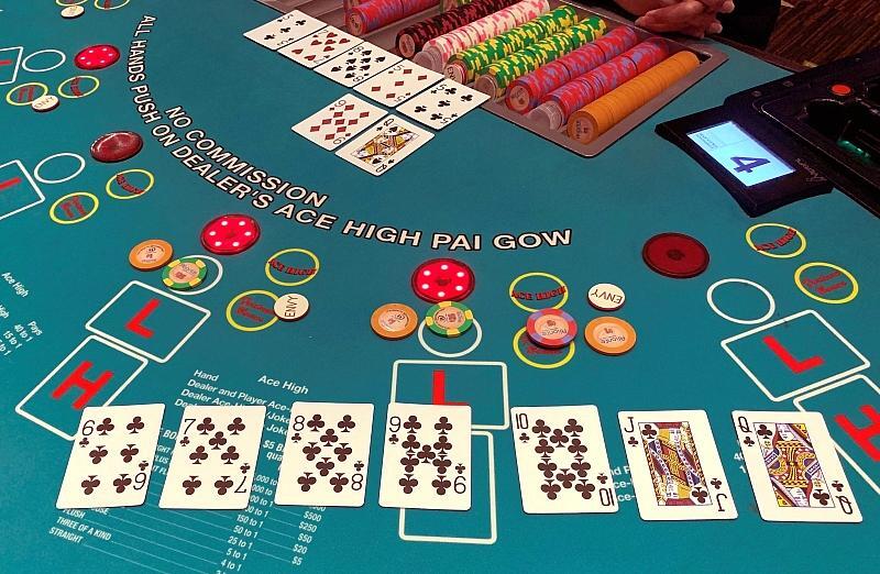 Cách chơi pai gow tại nhà cái đơn giản, dễ dàng, nhanh chóng