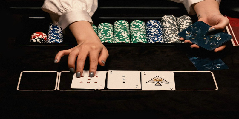 kiểu người chơi Poker