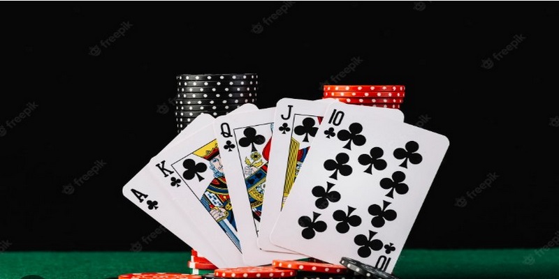 Sòng bạc Casino ở Việt Nam